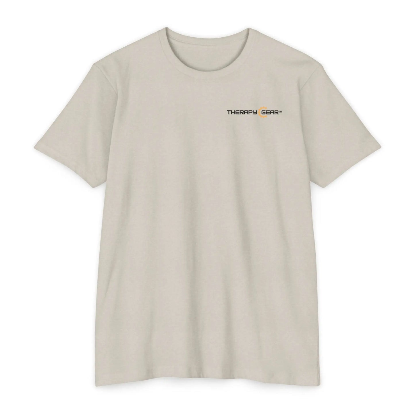 Fishing Therapy T-Shirt, Unisex Tee for Fishermen, Gift for Anglers, Summer Apparel, Outdoor Adventure Wear, Casual Fishing Shirt Printify