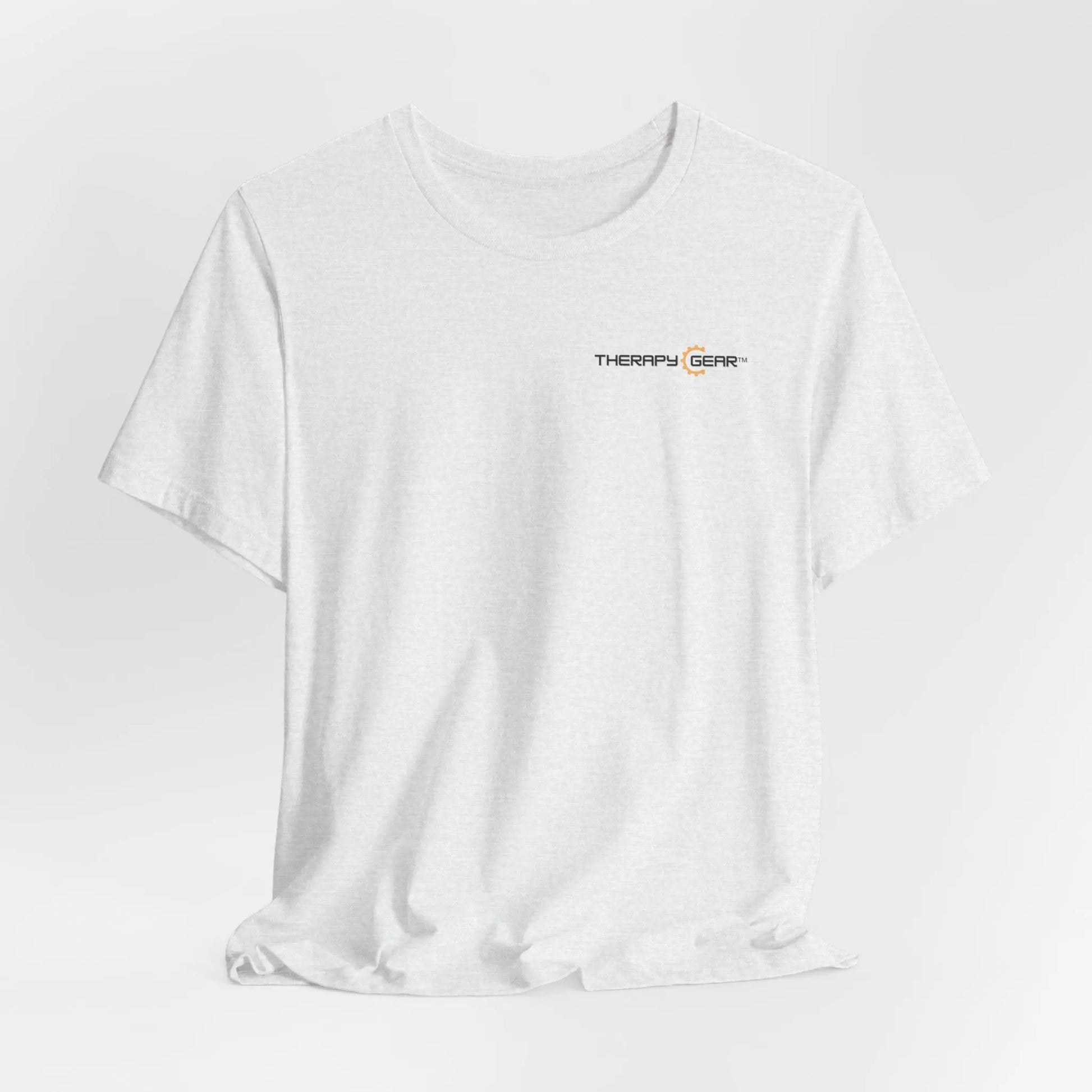 Hiking & Climbing Mountain T-Shirt — Outdoor Adventure Tee with Hiker Graphic Printify