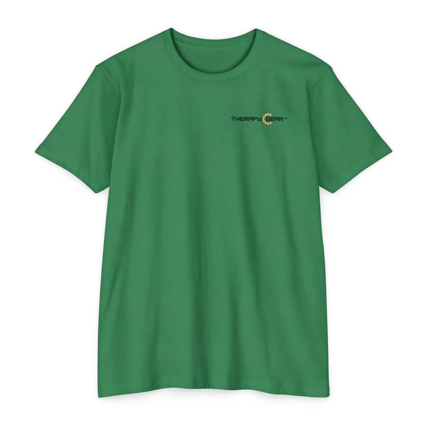 Inspirational Quote Unisex Heavy Cotton Tee, Motivational T-Shirt, Gift for Climbers, Outdoor Adventure Apparel, Casual Everyday Wear Printify