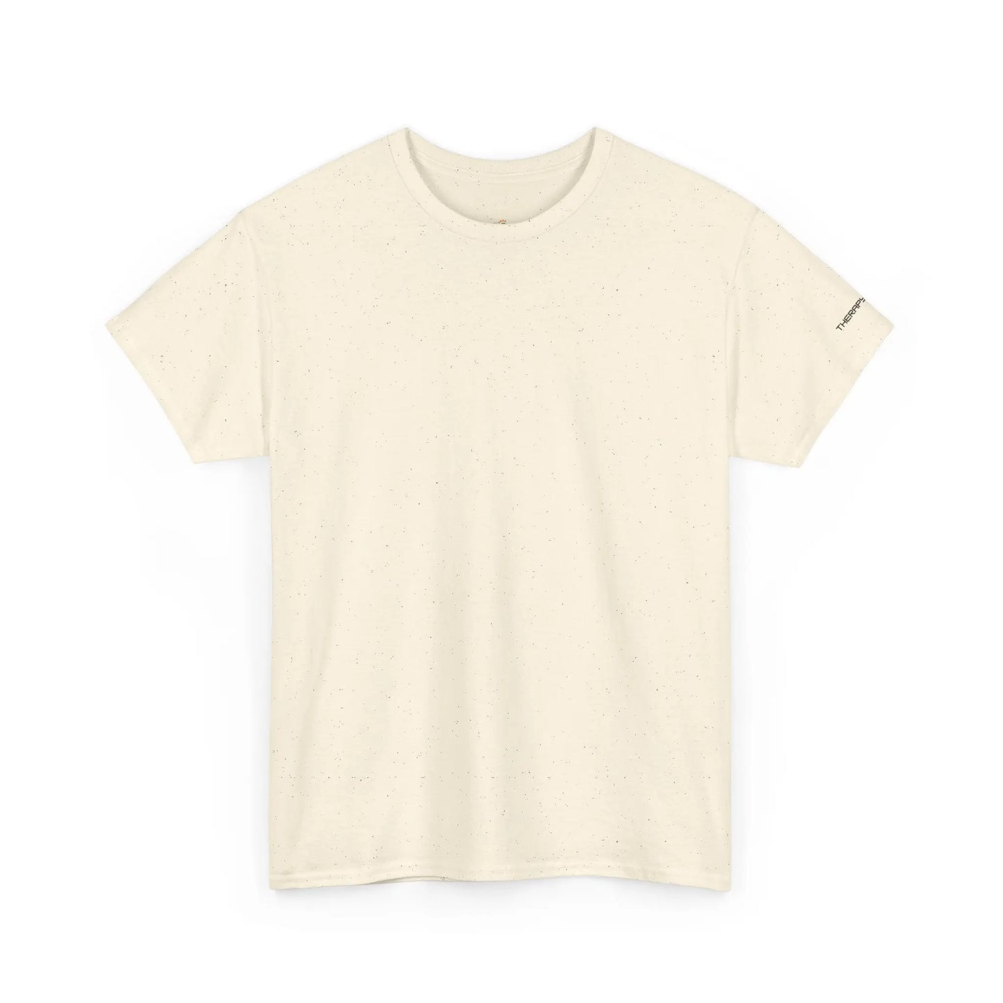Surf Therapy Unisex Heavy Cotton Tee - Beach Vibes Clothing, Summer Casual Wear, Gift for Surfers Printify