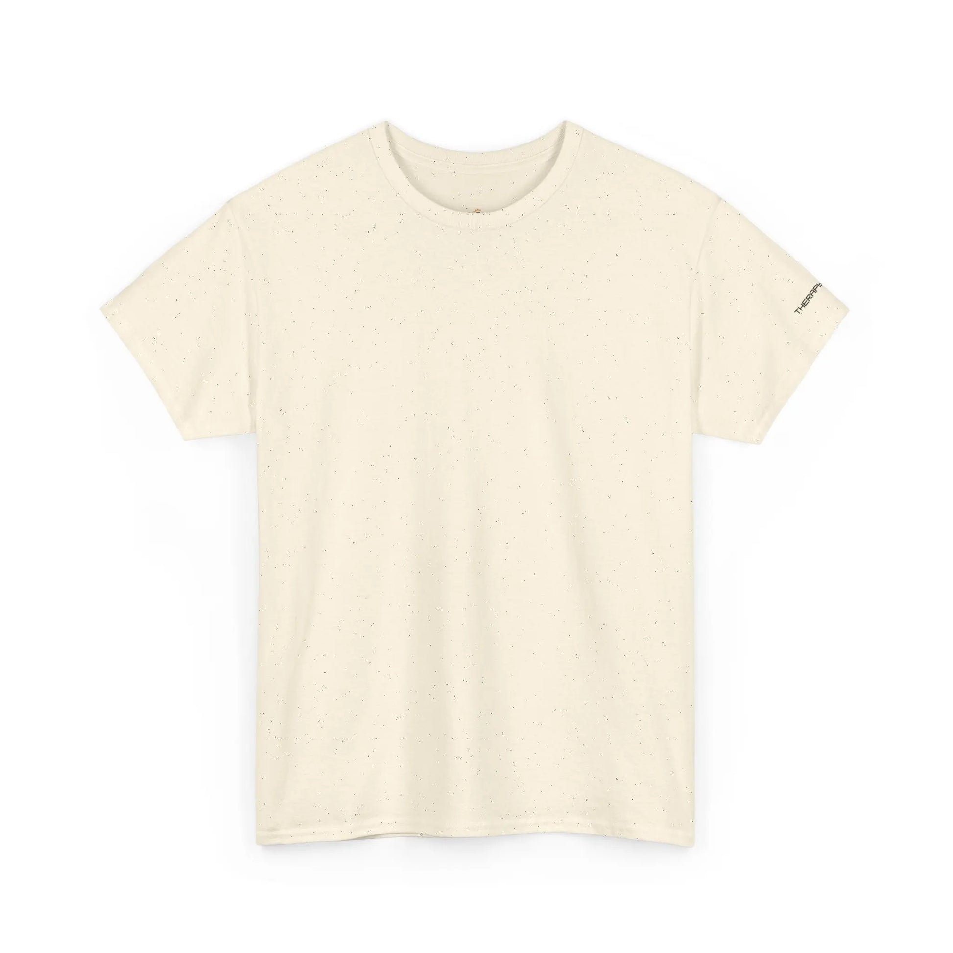 Surf Therapy Unisex Heavy Cotton Tee - Beach Vibes Clothing, Summer Casual Wear, Gift for Surfers Printify