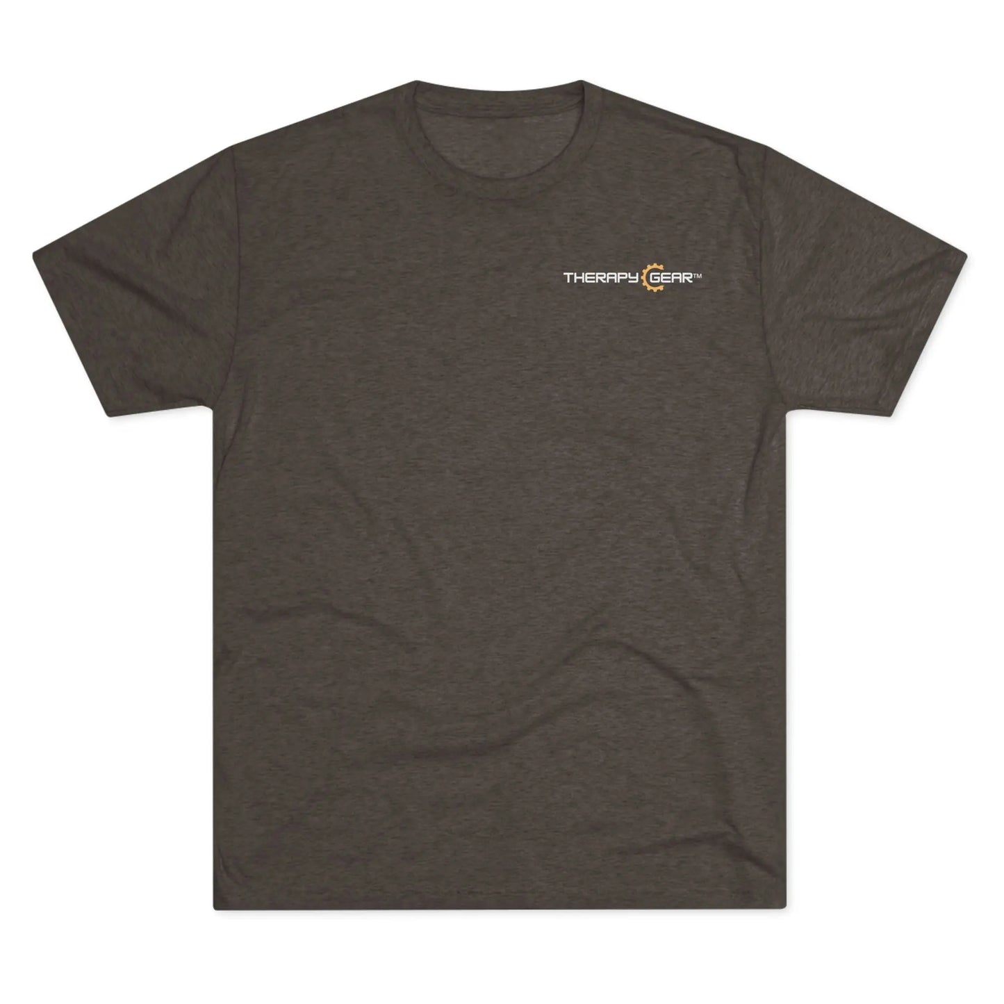 RV Camping T‑Shirt — Moonlit Camper Van & Campfire Graphic Tee Printify