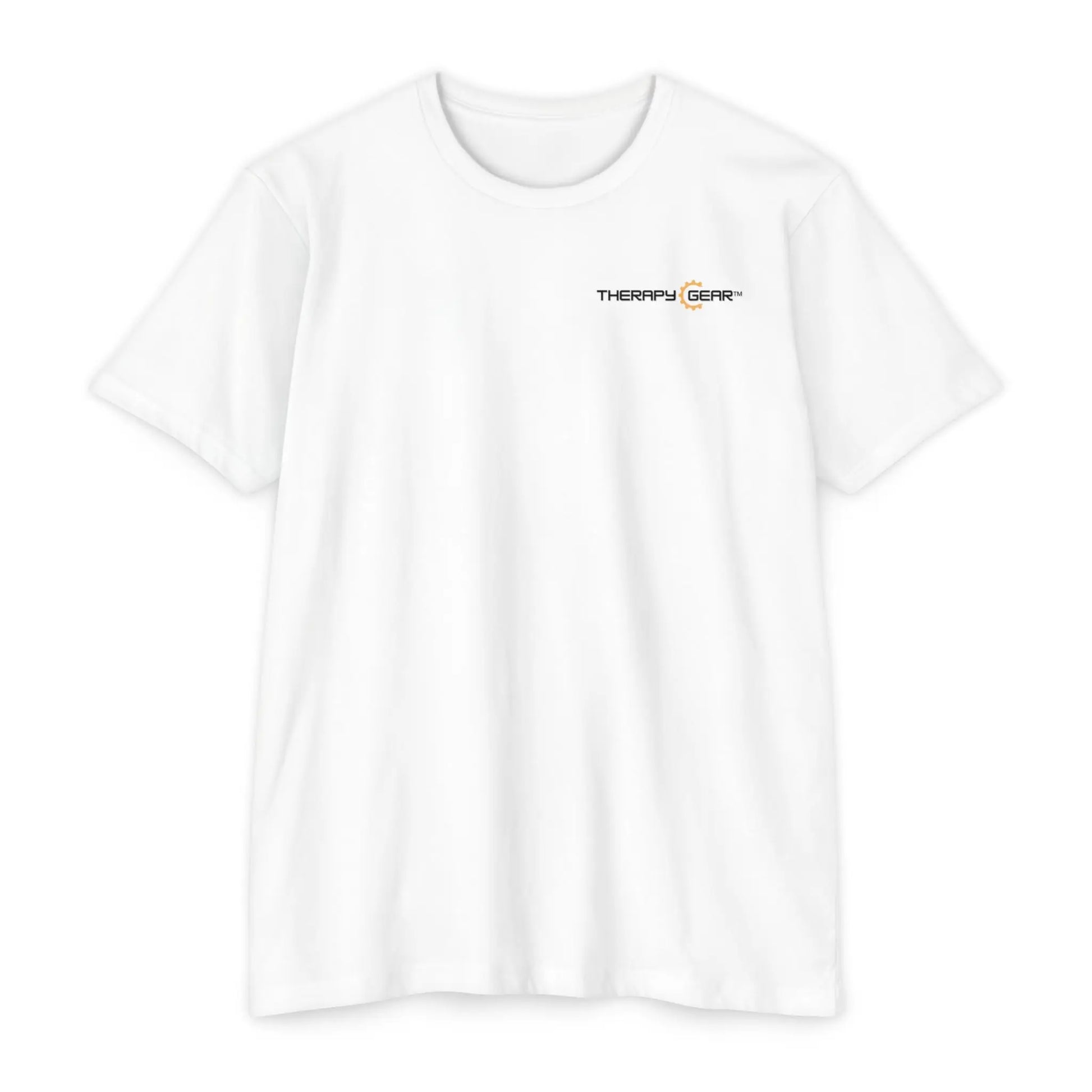 Fishing Therapy T-Shirt, Unisex Tee for Fishermen, Gift for Anglers, Summer Apparel, Outdoor Adventure Wear, Casual Fishing Shirt Printify
