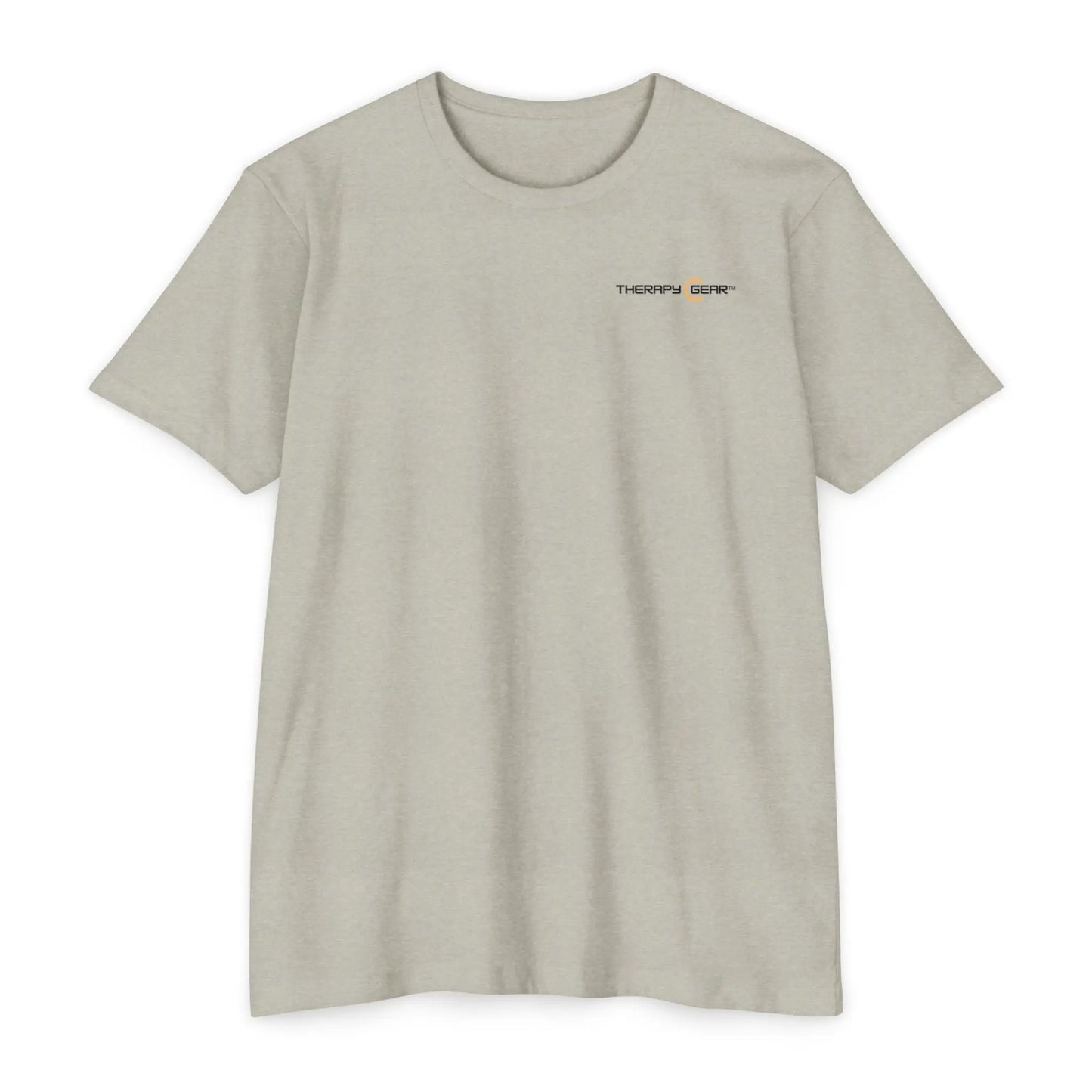 Camping Therapy Unisex T-Shirt | Nature Lover Gift | Adventure Tee | Outdoor Activities Shirt | Perfect for Camping Enthusiasts Printify