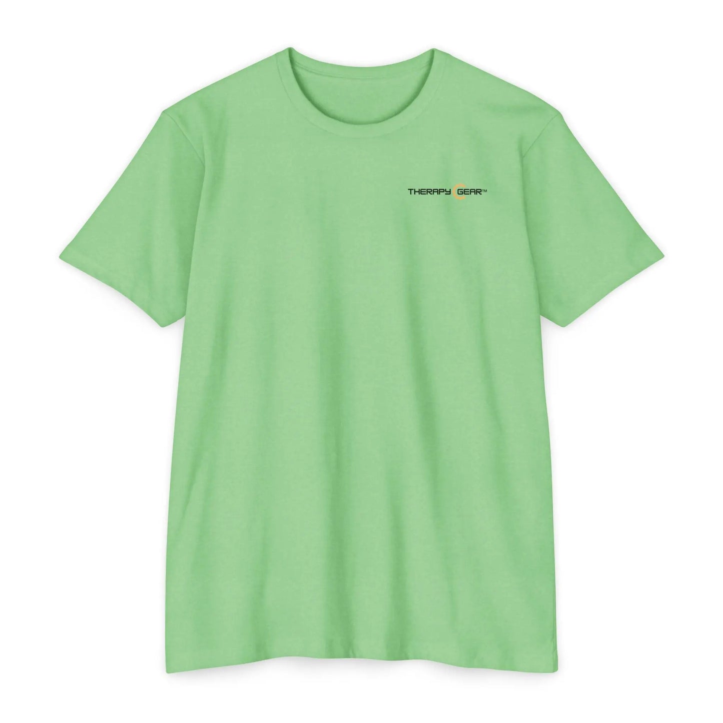 Camping Therapy Unisex T-Shirt | Nature Lover Gift | Adventure Tee | Outdoor Activities Shirt | Perfect for Camping Enthusiasts Printify