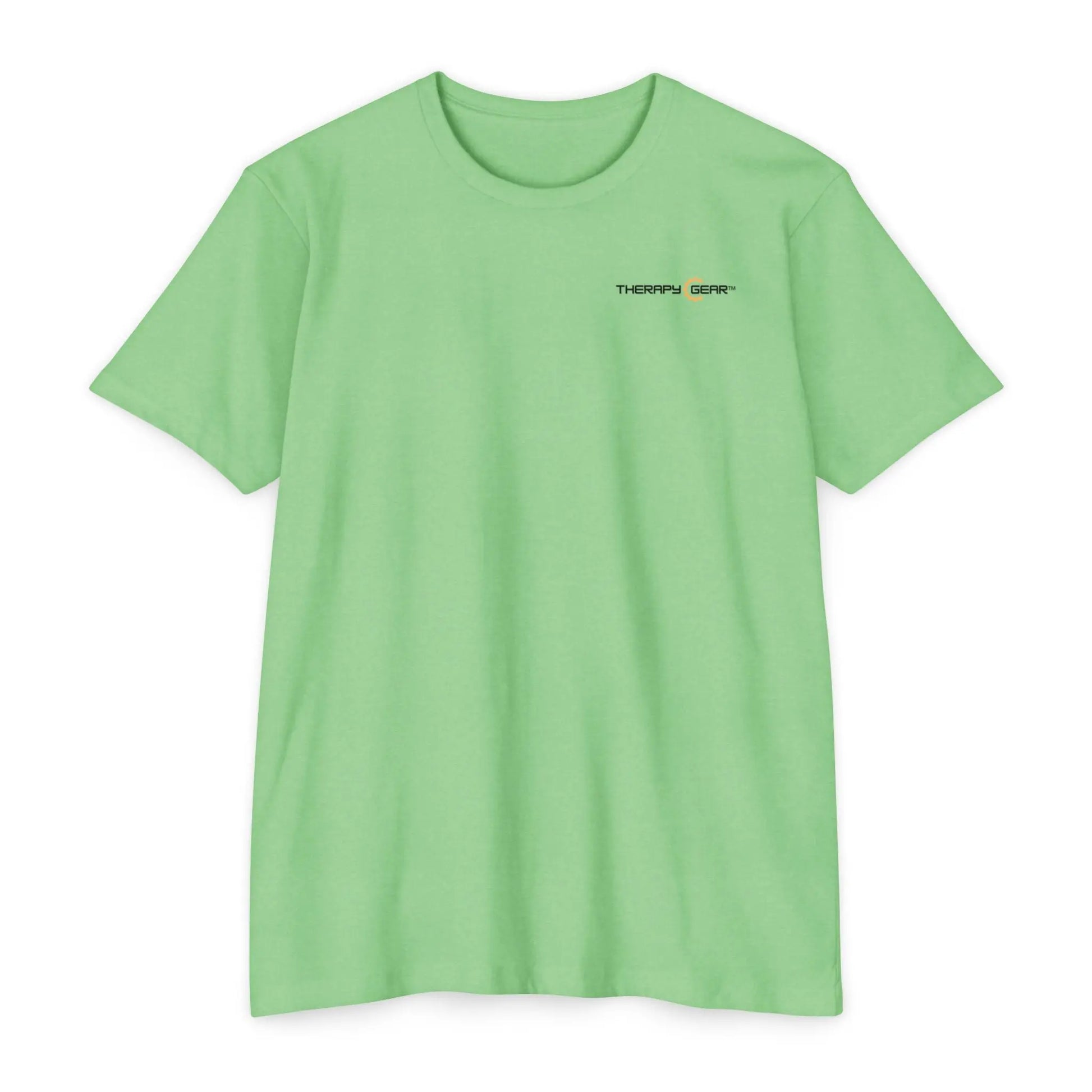 Camping Therapy Unisex T-Shirt | Nature Lover Gift | Adventure Tee | Outdoor Activities Shirt | Perfect for Camping Enthusiasts Printify
