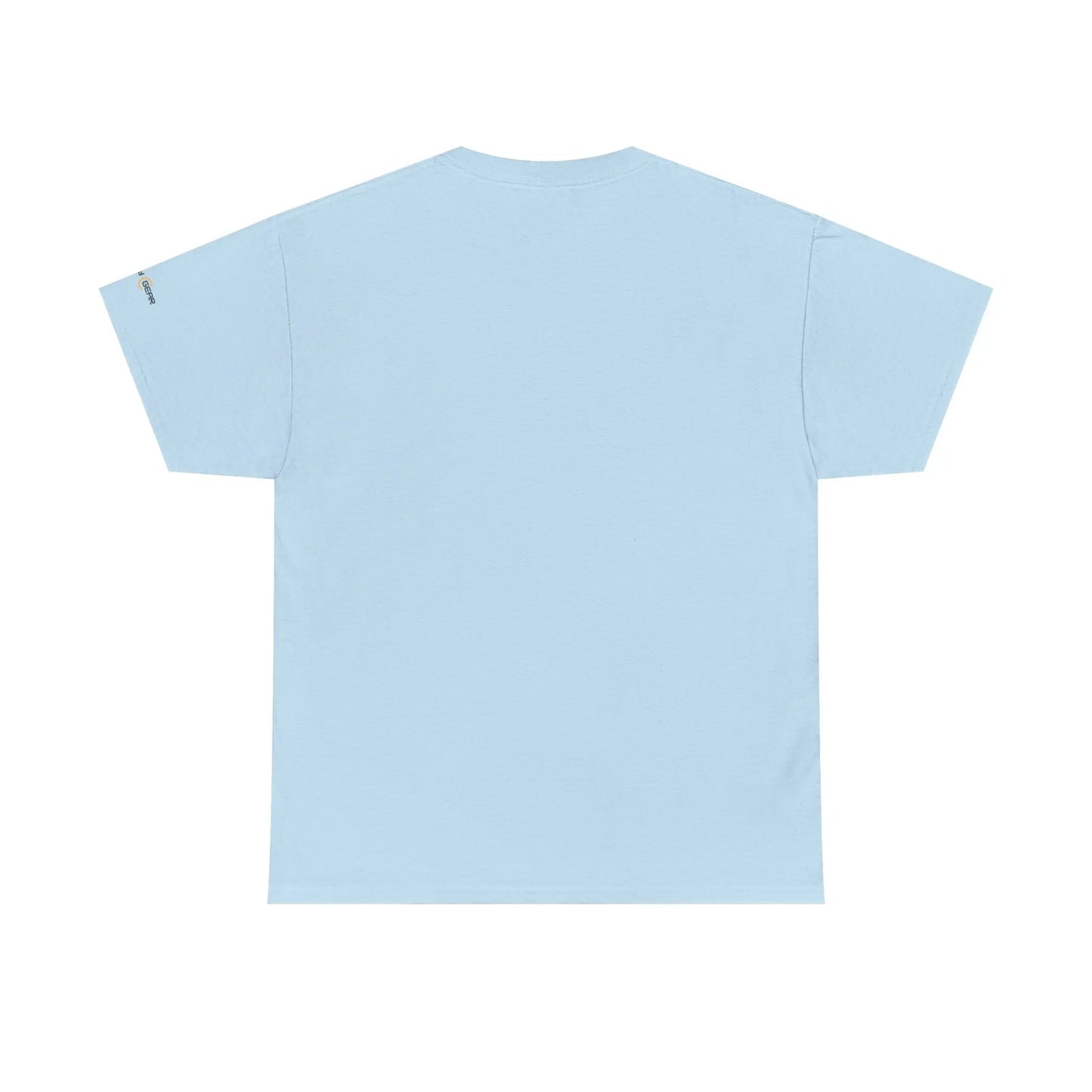 Surf Therapy Unisex Heavy Cotton Tee | Relaxed Fit Summer Shirt, Beach Lover Gift, Surfing Apparel, Ocean Vibes T-Shirt, Fun Casual Wear Printify