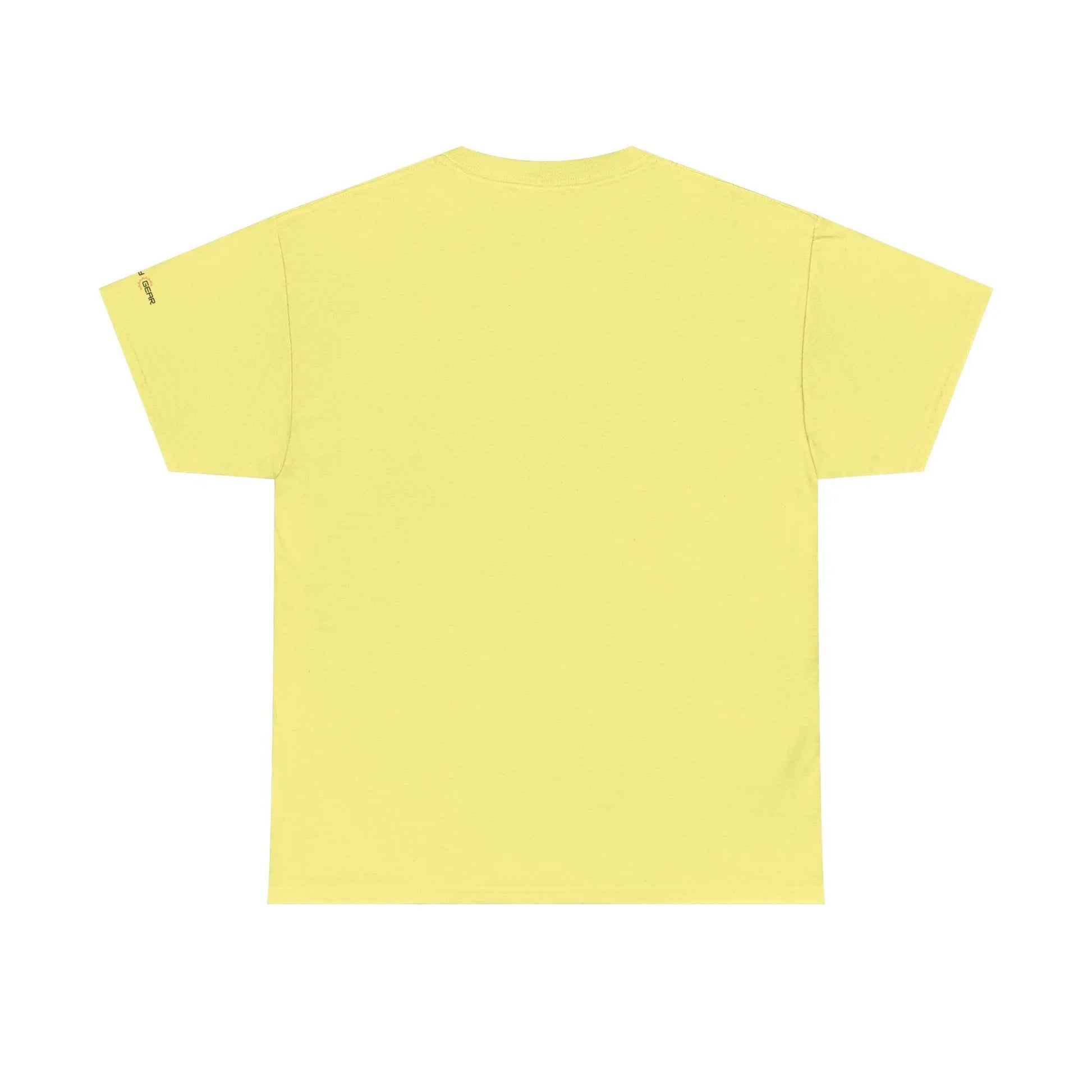 Surf Therapy Unisex Heavy Cotton Tee | Relaxed Fit Summer Shirt, Beach Lover Gift, Surfing Apparel, Ocean Vibes T-Shirt, Fun Casual Wear Printify