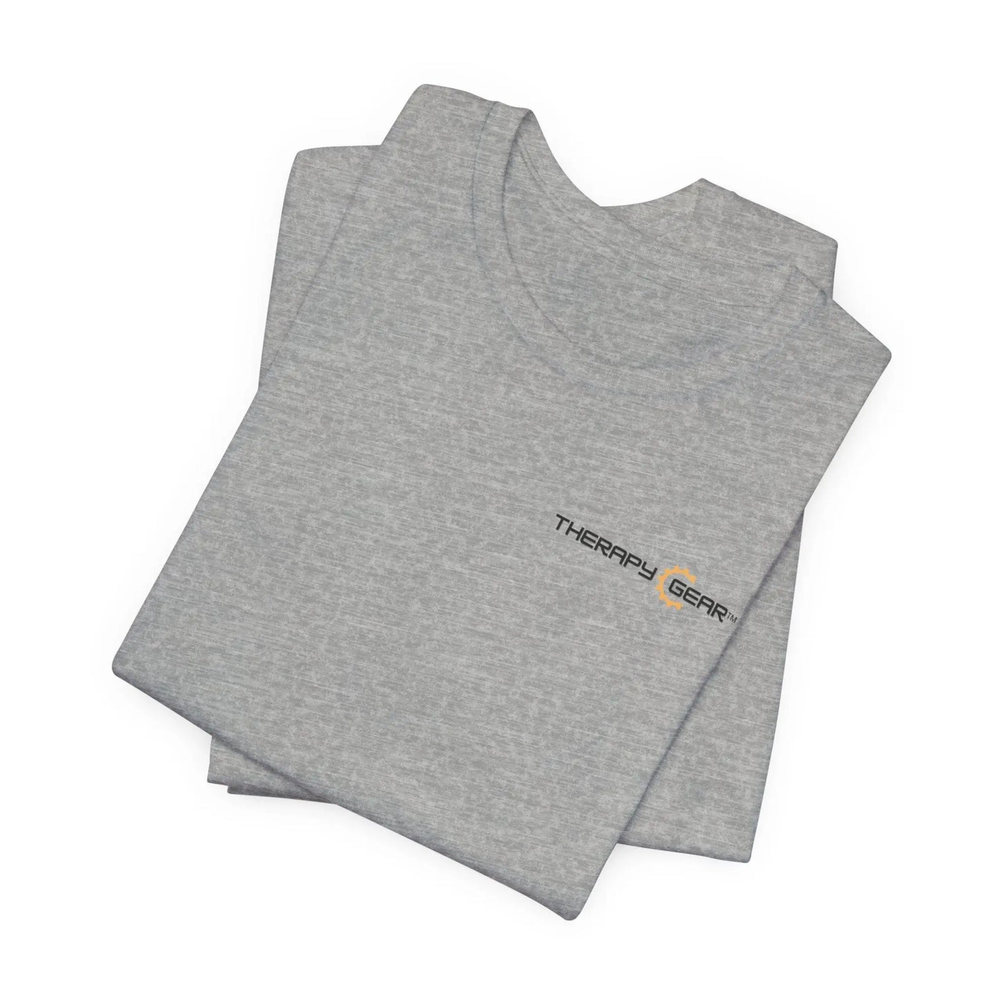 Hiking & Climbing Mountain T-Shirt — Outdoor Adventure Tee with Hiker Graphic Printify