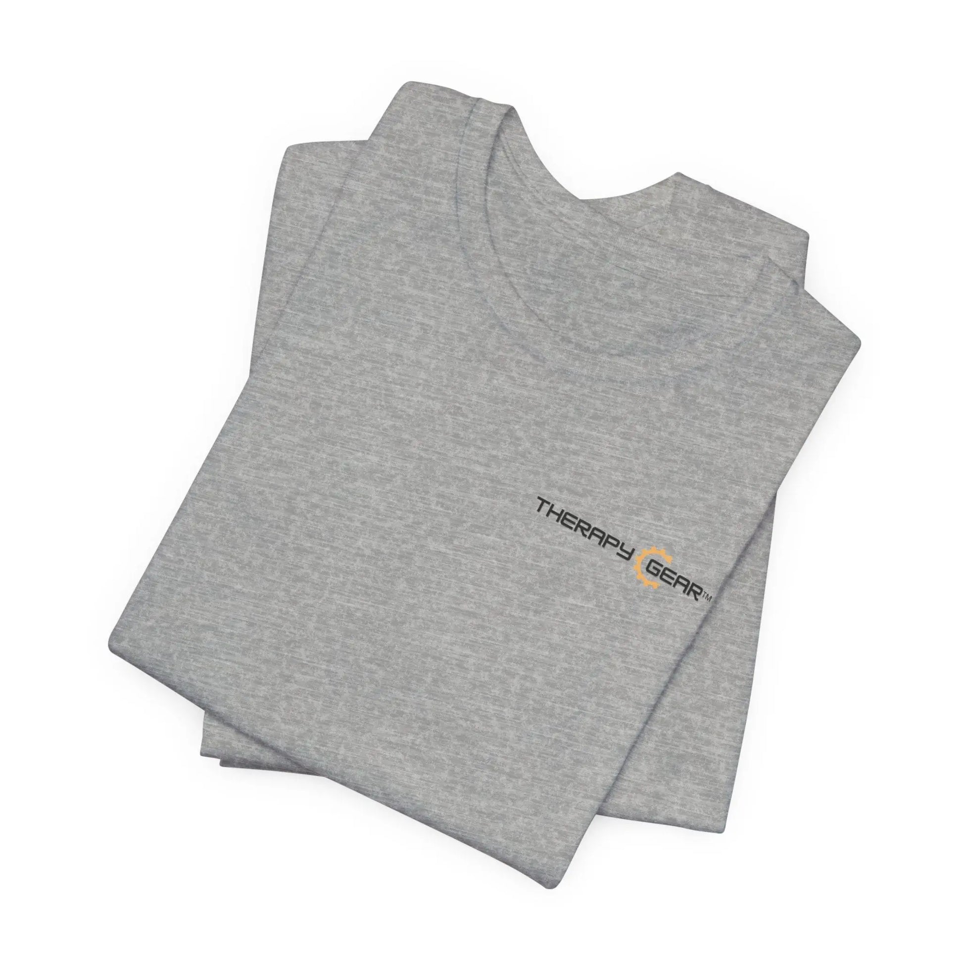 Hiking & Climbing Mountain T-Shirt — Outdoor Adventure Tee with Hiker Graphic Printify