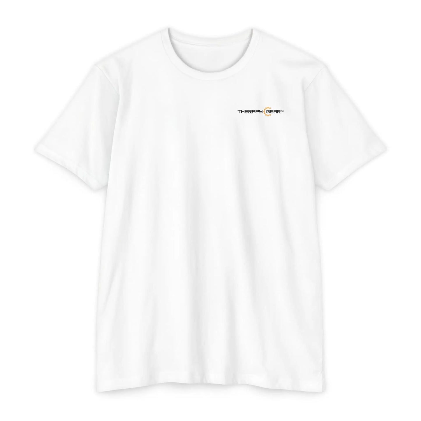 Camping Therapy Unisex T-Shirt | Nature Lover Gift | Adventure Tee | Outdoor Activities Shirt | Perfect for Camping Enthusiasts Printify