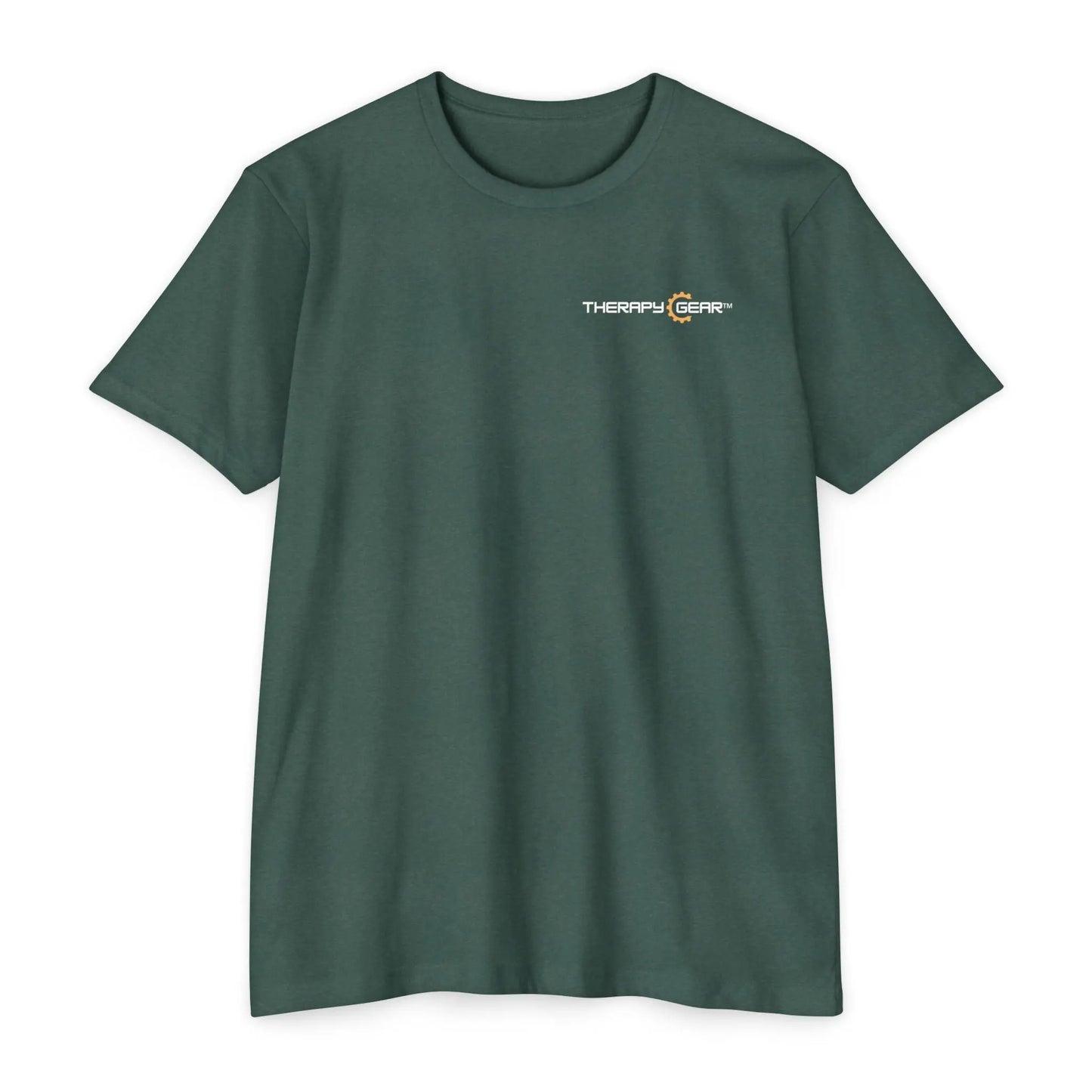Nature Hunt Unisex Tee, Relaxed Fit Canvas Shirt, Outdoor Adventure Tee, Casual Summer Wear, Gift for Nature Lovers Printify