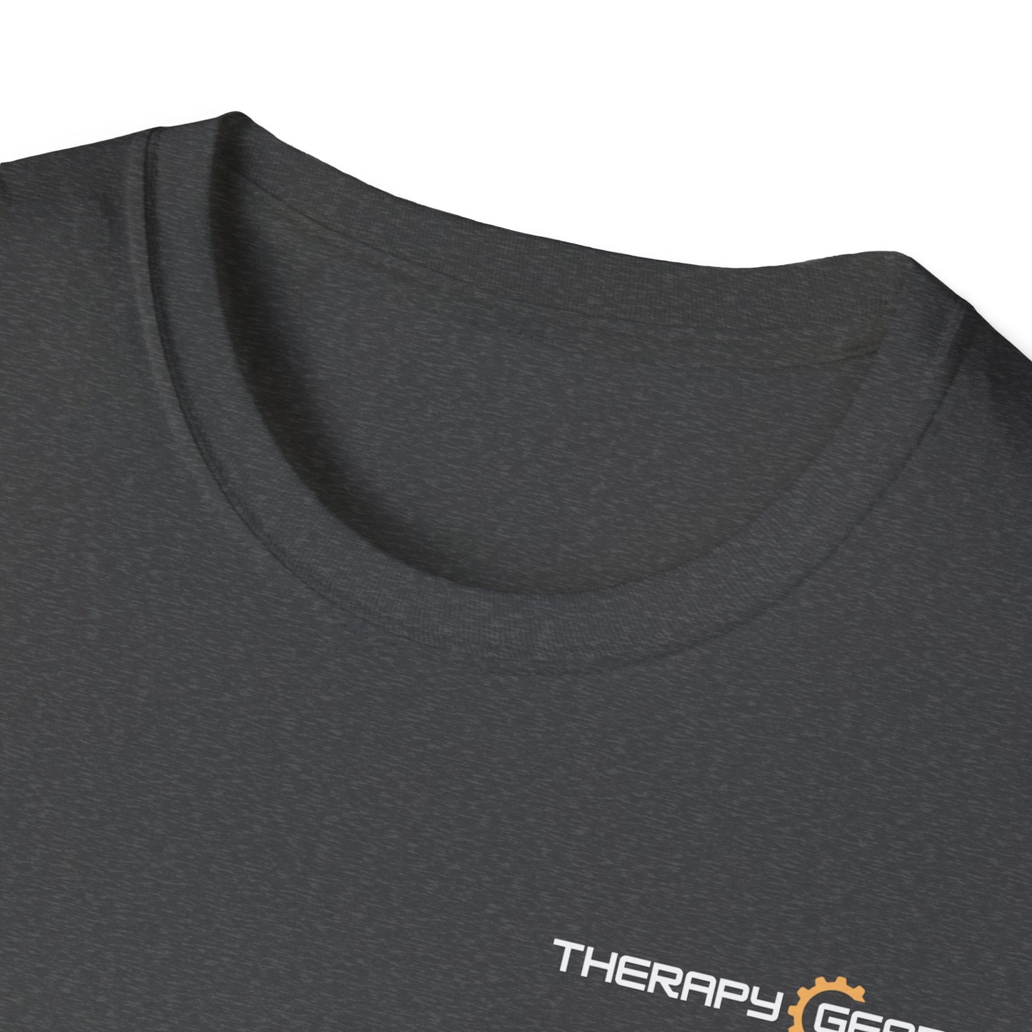 Range Therapy Shooting Range T-Shirt