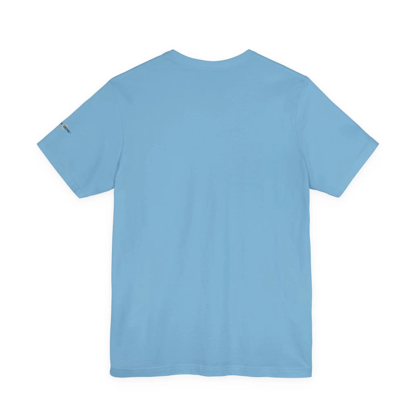 Beach Therapy Tee, Summer T-Shirt, Relaxation Shirt, Beach Vibes Apparel, Vacation Wear, Travel Clothes Printify