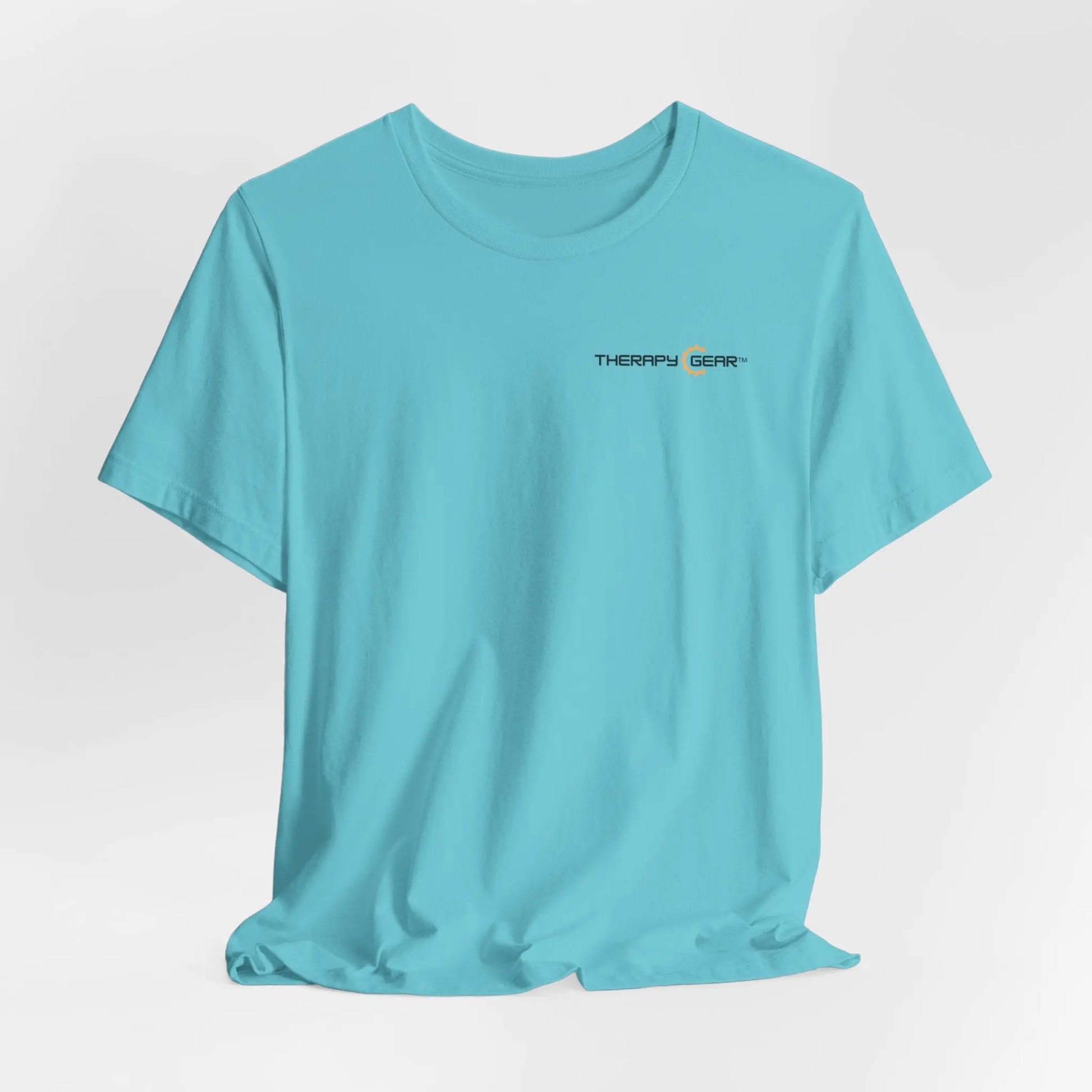 Hiking & Climbing Mountain T-Shirt — Outdoor Adventure Tee with Hiker Graphic Printify