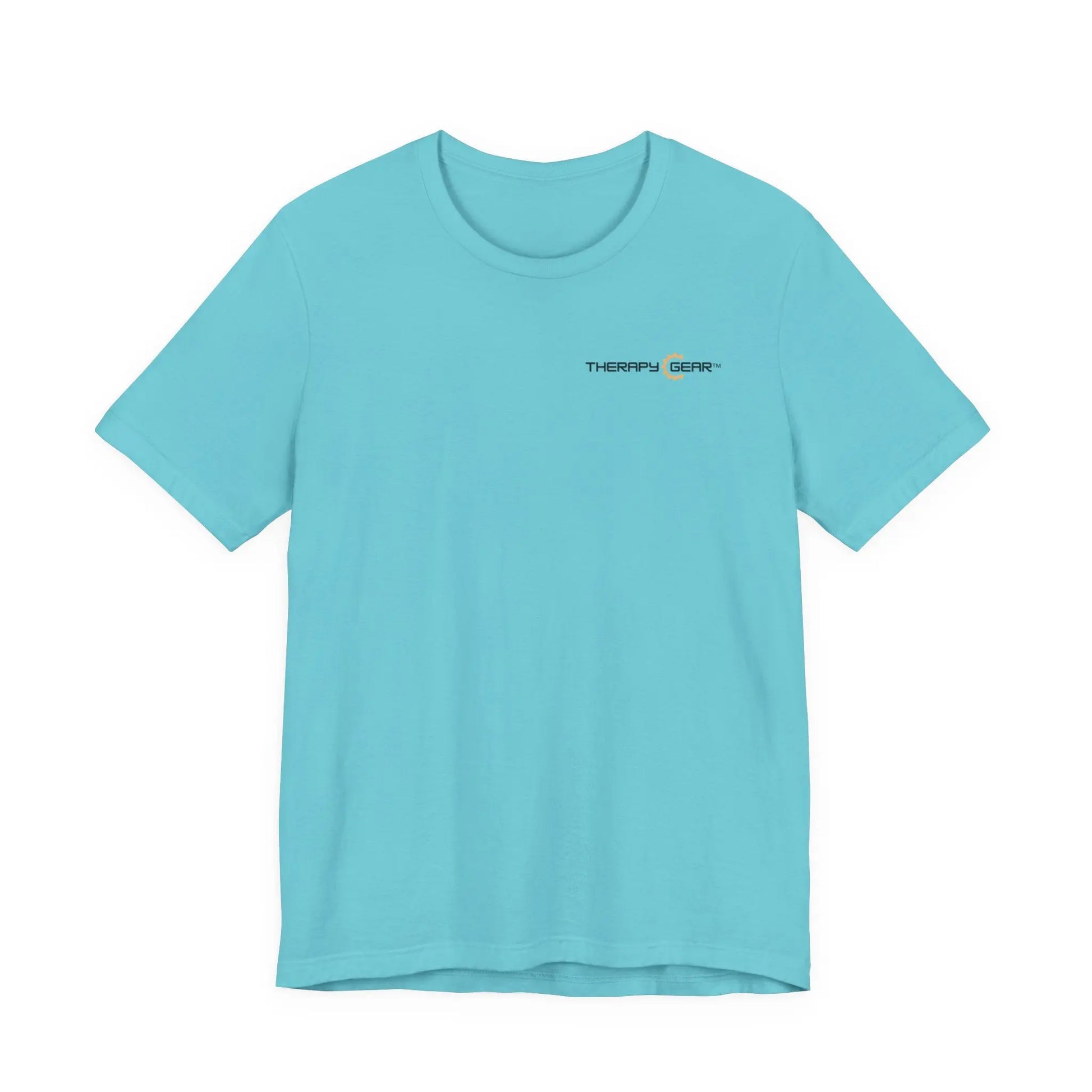 Hiking & Climbing Mountain T-Shirt — Outdoor Adventure Tee with Hiker Graphic Printify