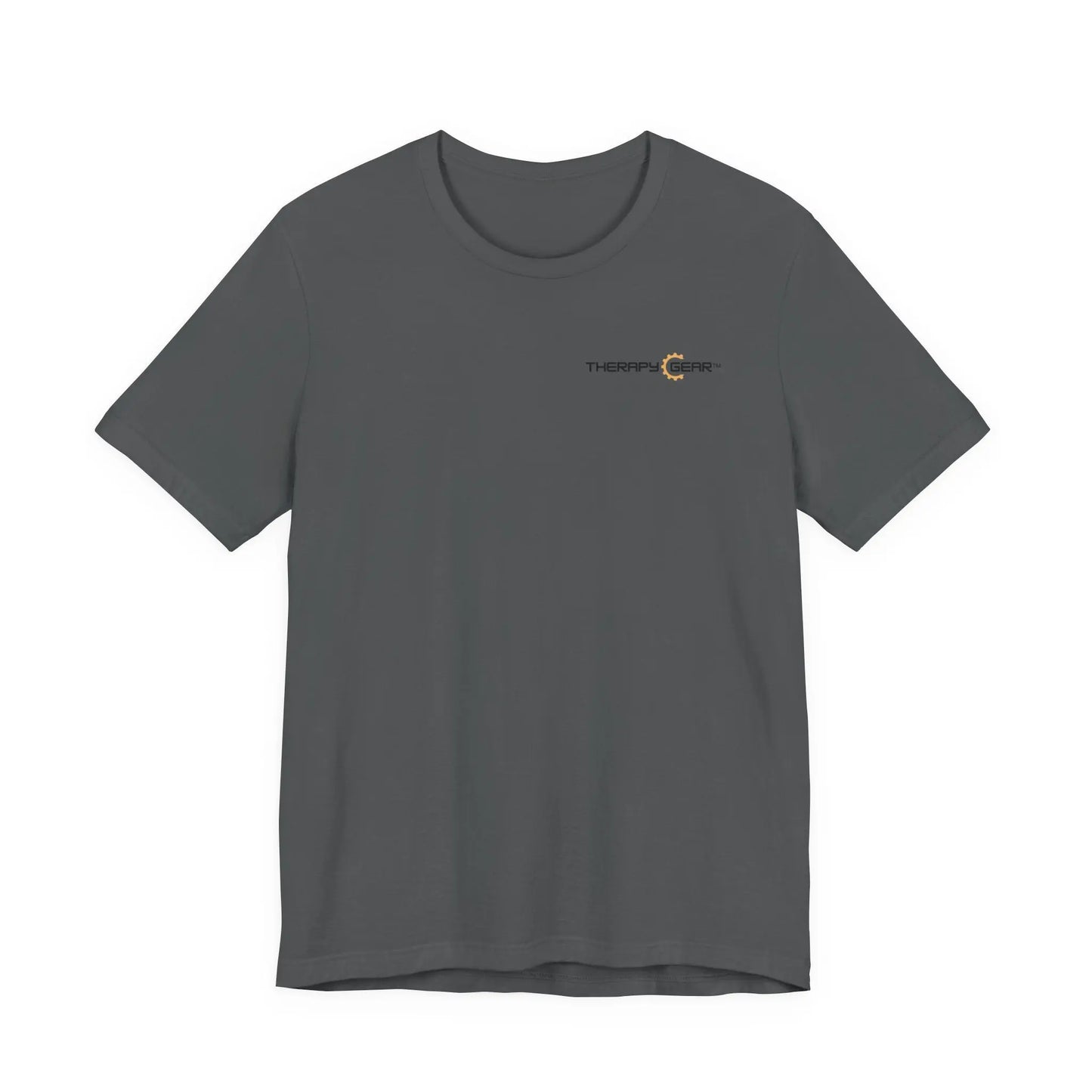 Hiking & Climbing Mountain T-Shirt — Outdoor Adventure Tee with Hiker Graphic Printify