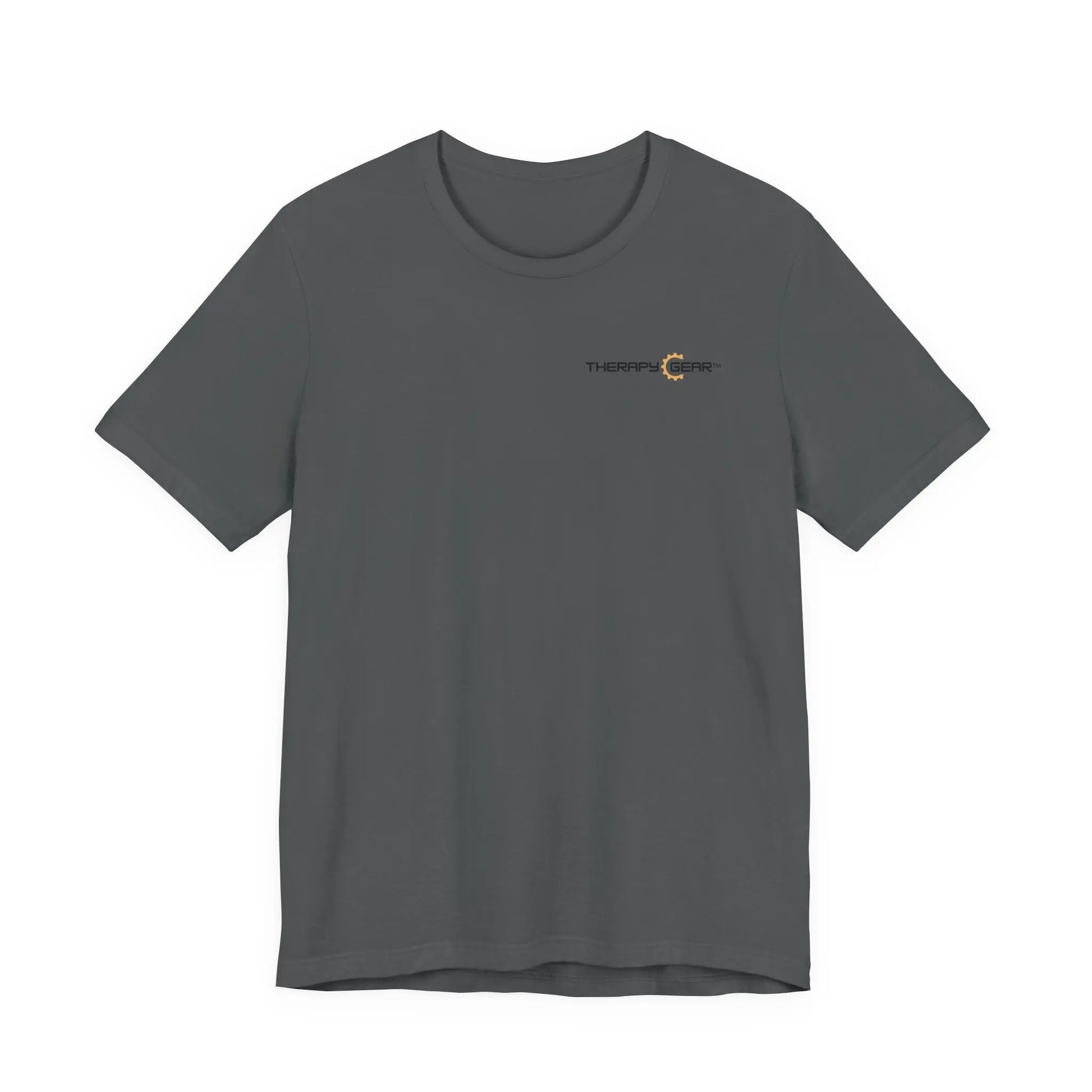 Hiking & Climbing Mountain T-Shirt — Outdoor Adventure Tee with Hiker Graphic Printify