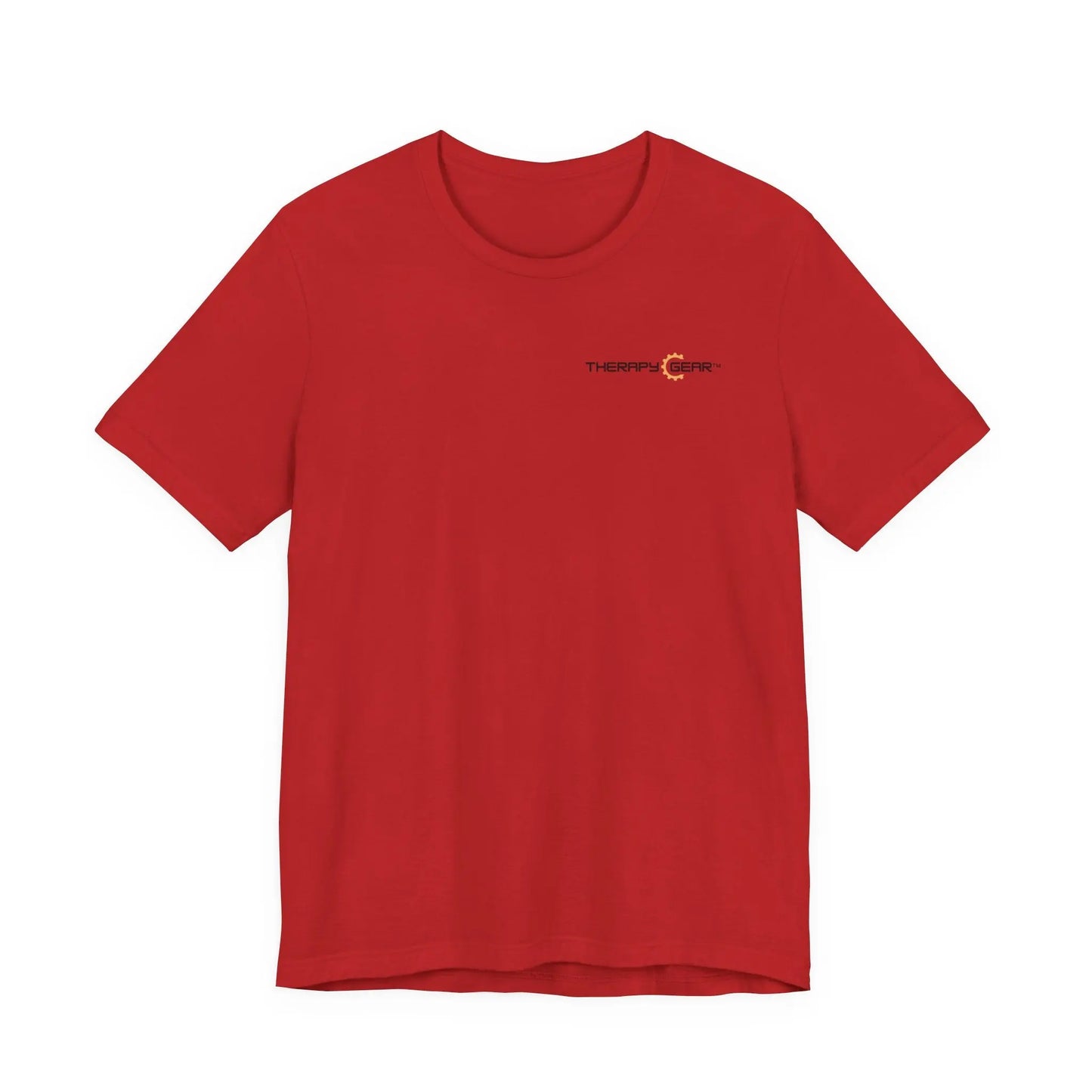Hiking & Climbing Mountain T-Shirt — Outdoor Adventure Tee with Hiker Graphic Printify