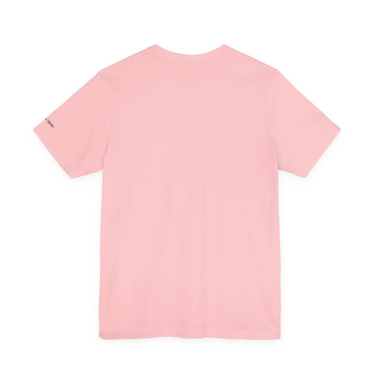 Sewing Therapy Tee - Unisex Jersey Short Sleeve Shirt, Gift for Sewers Printify
