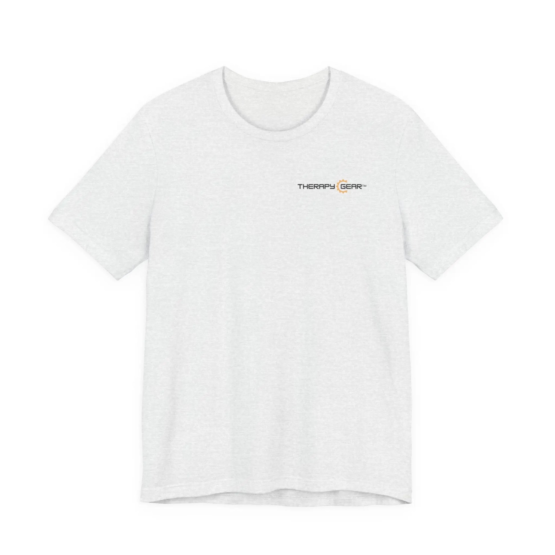 Hiking & Climbing Mountain T-Shirt — Outdoor Adventure Tee with Hiker Graphic Printify