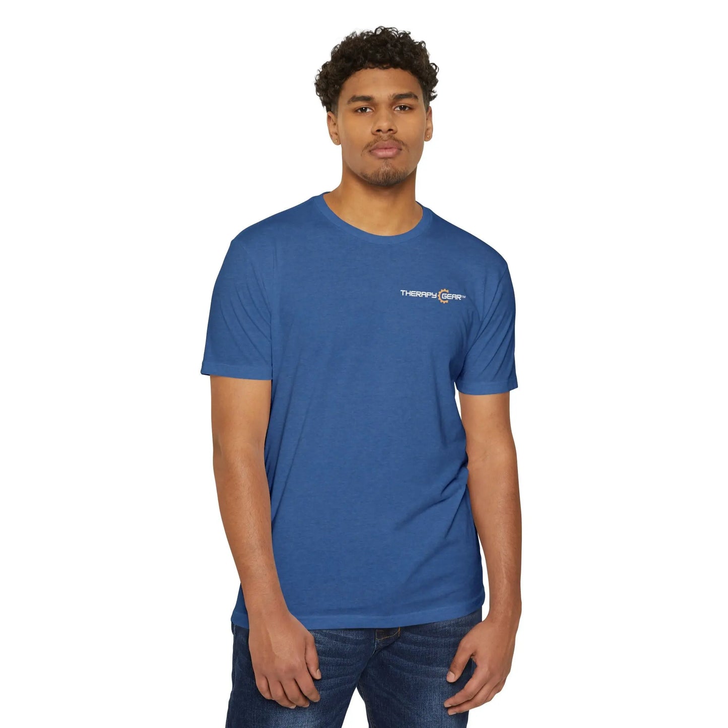Nature Hunt Unisex Tee, Relaxed Fit Canvas Shirt, Outdoor Adventure Tee, Casual Summer Wear, Gift for Nature Lovers Printify