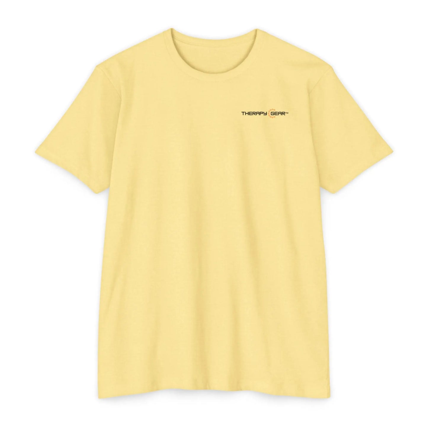 Camping Therapy Unisex T-Shirt | Nature Lover Gift | Adventure Tee | Outdoor Activities Shirt | Perfect for Camping Enthusiasts Printify
