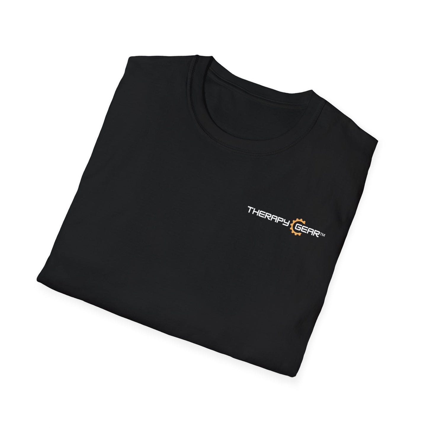 Range Therapy Shooting Range T-Shirt