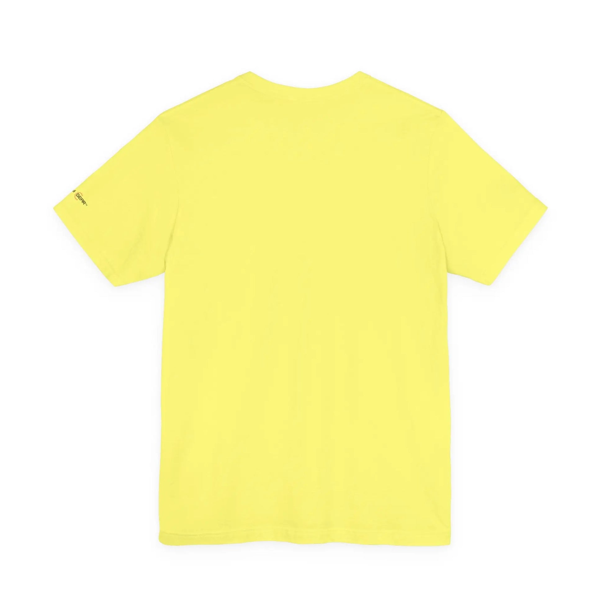 Sewing Therapy Tee - Unisex Jersey Short Sleeve Shirt, Gift for Sewers Printify