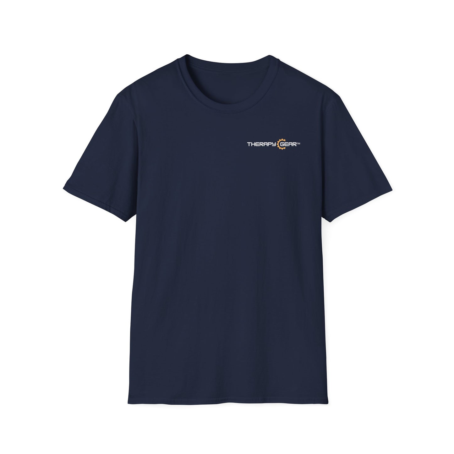 Range Therapy Shooting Range T-Shirt