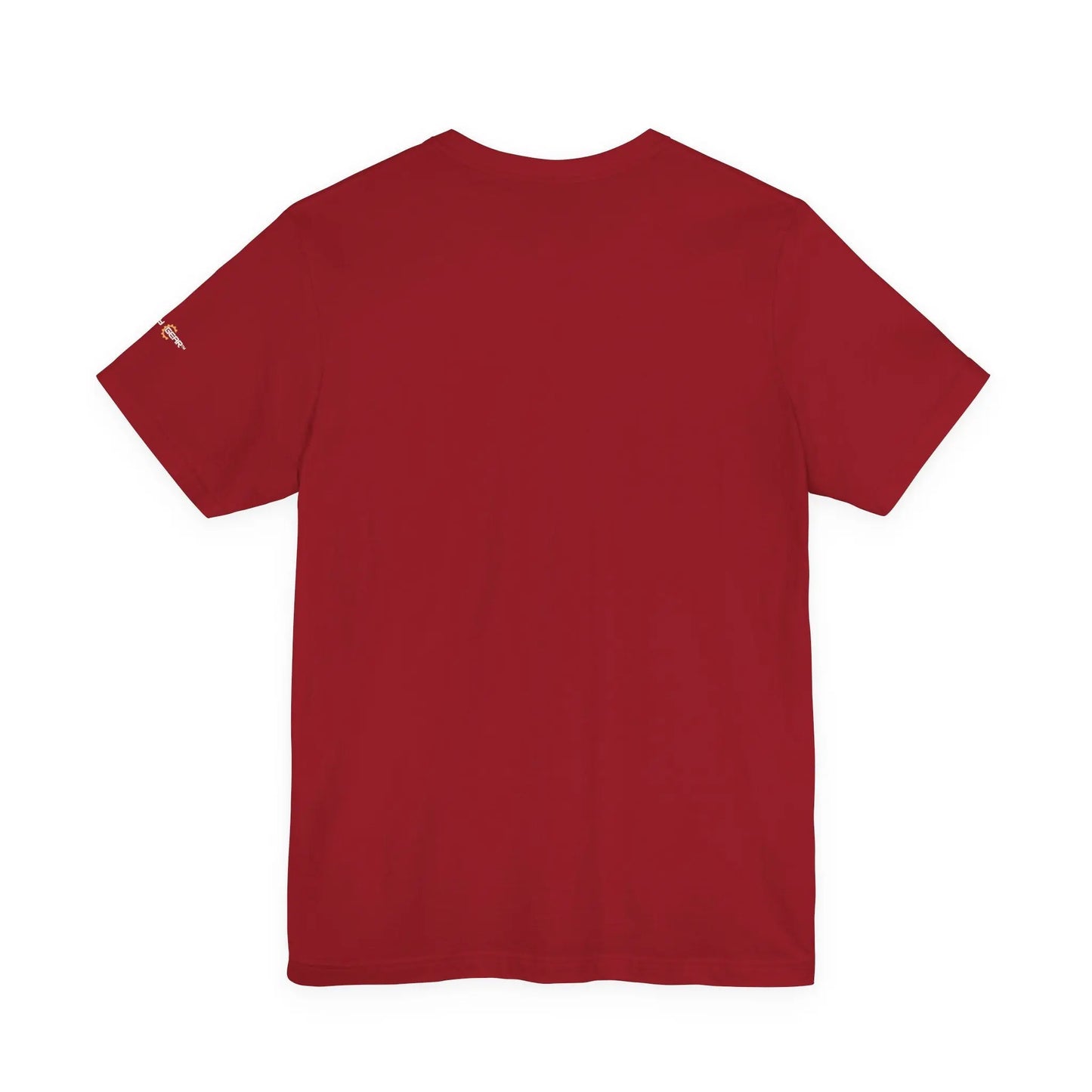 Sewing Hobby Unisex Tee - Casual Comfort, Everyday Fashion, Gift for Friends Printify