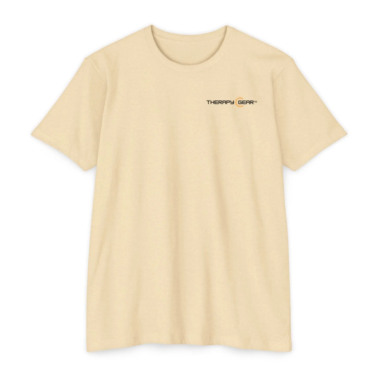Fishing Therapy T-Shirt, Unisex Tee for Fishermen, Gift for Anglers, Summer Apparel, Outdoor Adventure Wear, Casual Fishing Shirt Printify