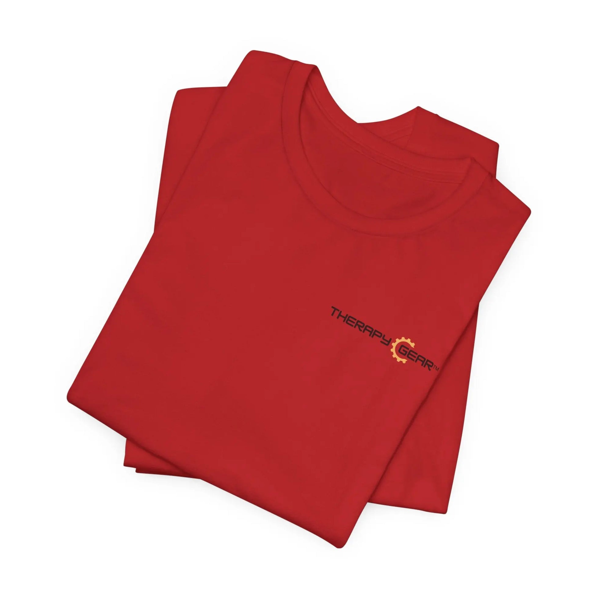Hiking & Climbing Mountain T-Shirt — Outdoor Adventure Tee with Hiker Graphic Printify