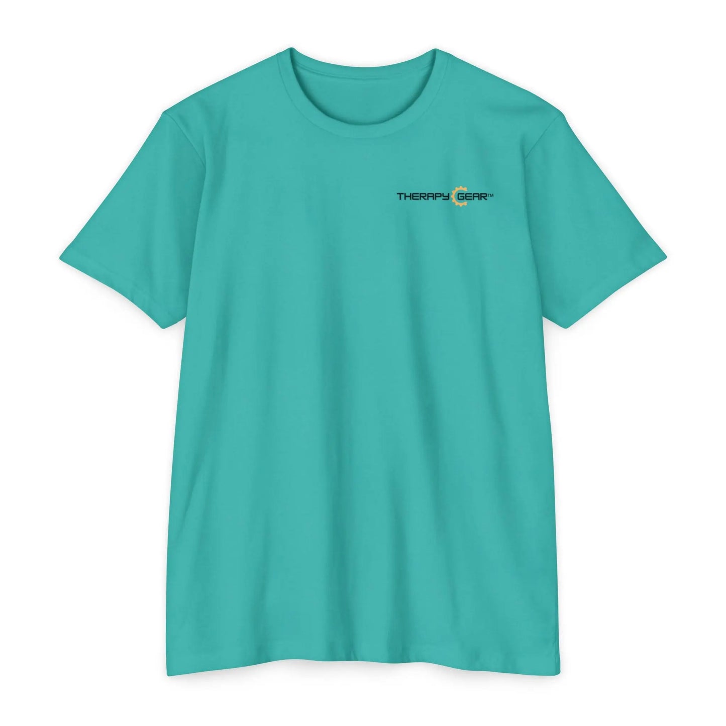 Fishing Therapy T-Shirt, Unisex Tee for Fishermen, Gift for Anglers, Summer Apparel, Outdoor Adventure Wear, Casual Fishing Shirt Printify