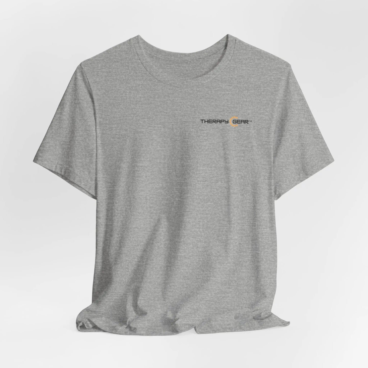 Hiking & Climbing Mountain T-Shirt — Outdoor Adventure Tee with Hiker Graphic Printify