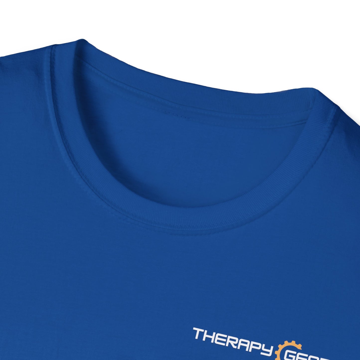 Range Therapy Shooting Range T-Shirt