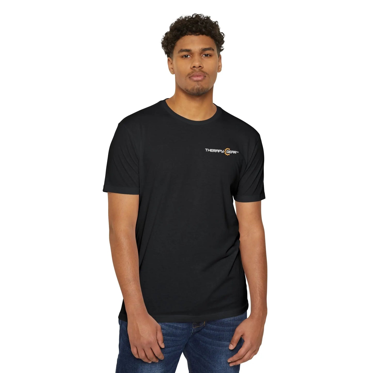 Nature Hunt Unisex Tee, Relaxed Fit Canvas Shirt, Outdoor Adventure Tee, Casual Summer Wear, Gift for Nature Lovers Printify