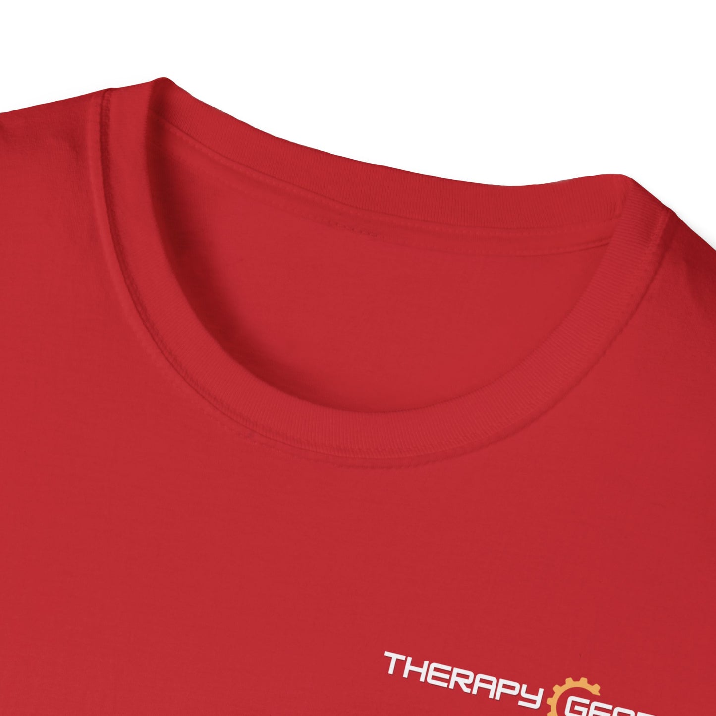 Range Therapy Shooting Range T-Shirt
