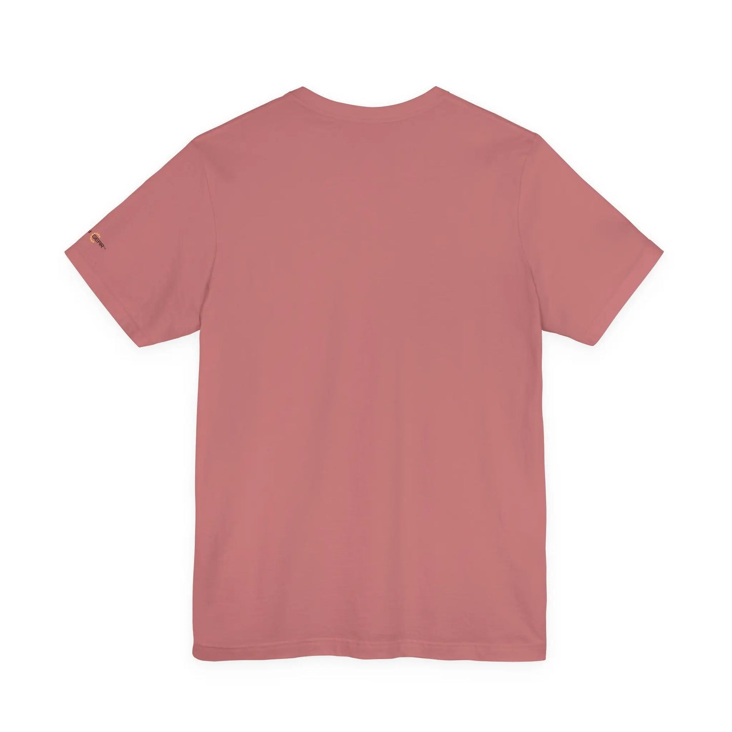 Sewing Therapy Tee - Unisex Jersey Short Sleeve Shirt, Gift for Sewers Printify