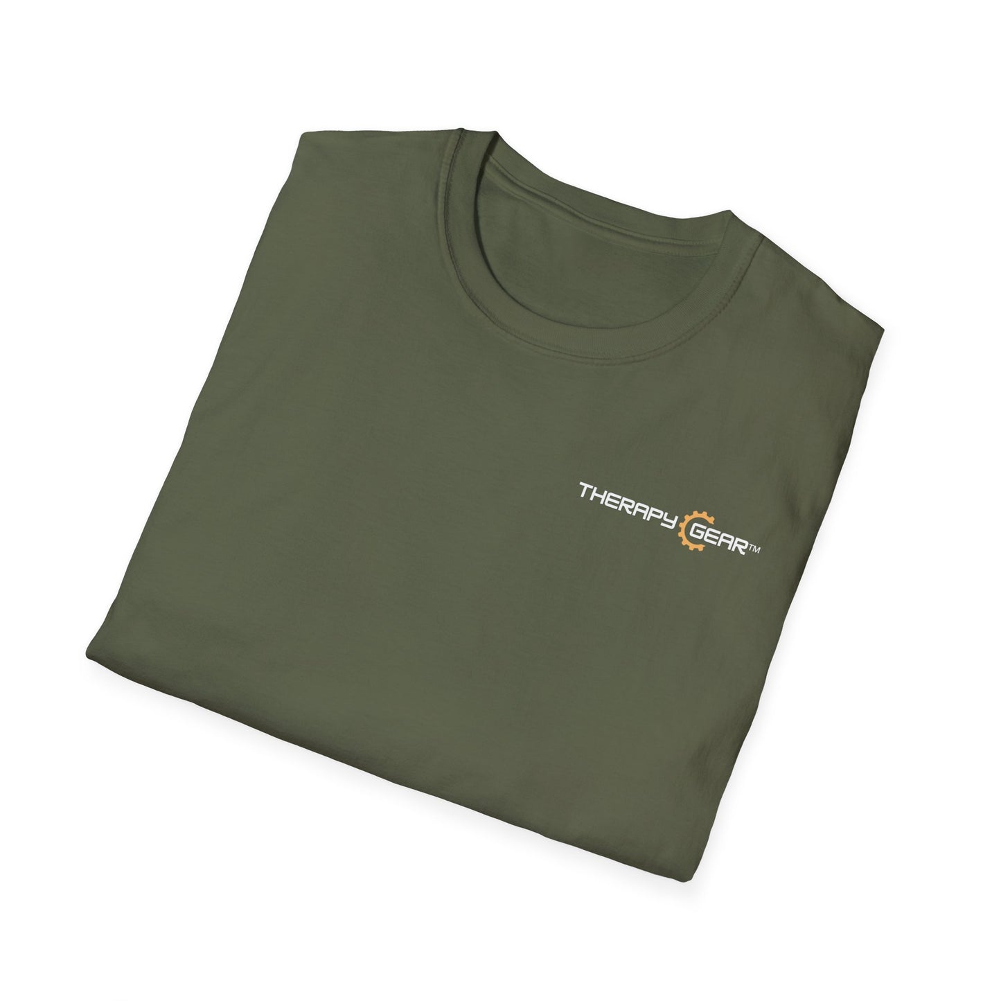 Range Therapy Shooting Range T-Shirt