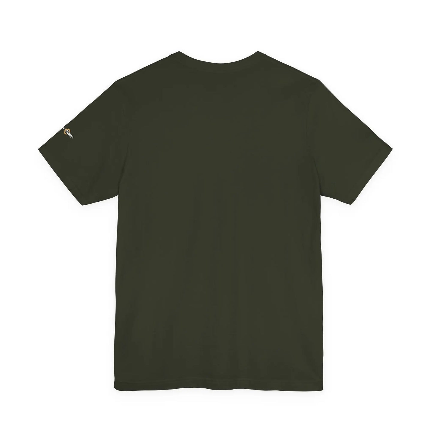 Sewing Hobby Unisex Tee - Casual Comfort, Everyday Fashion, Gift for Friends Printify
