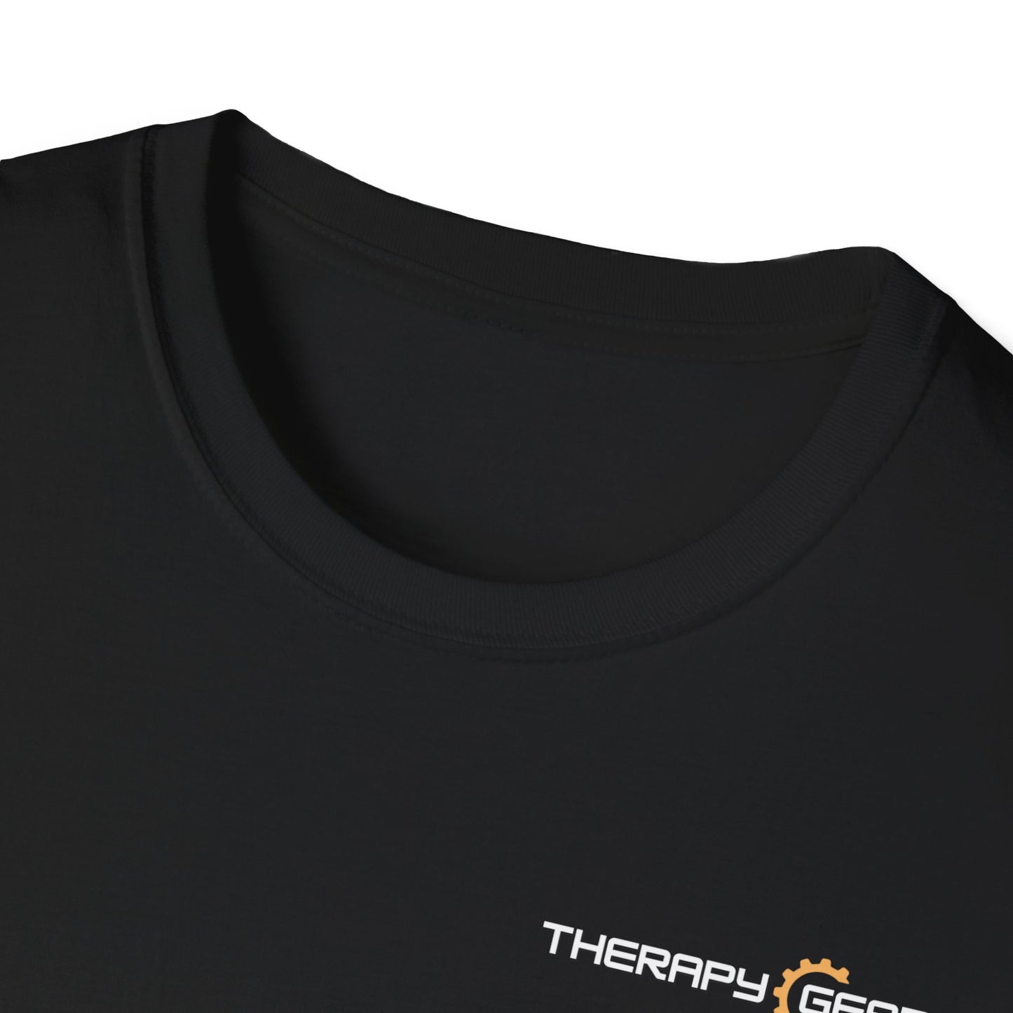 Range Therapy Shooting Range T-Shirt