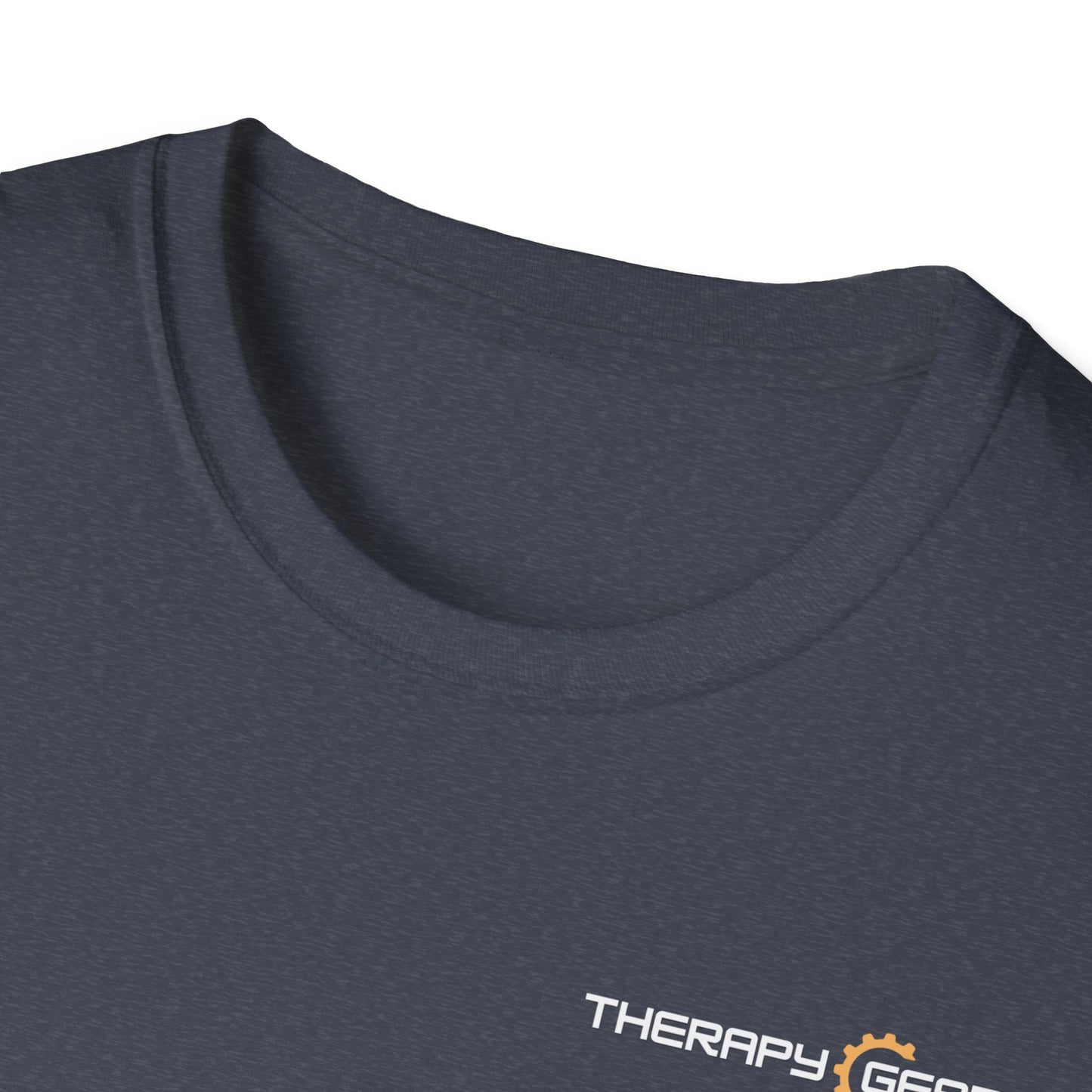 Range Therapy Shooting Range T-Shirt